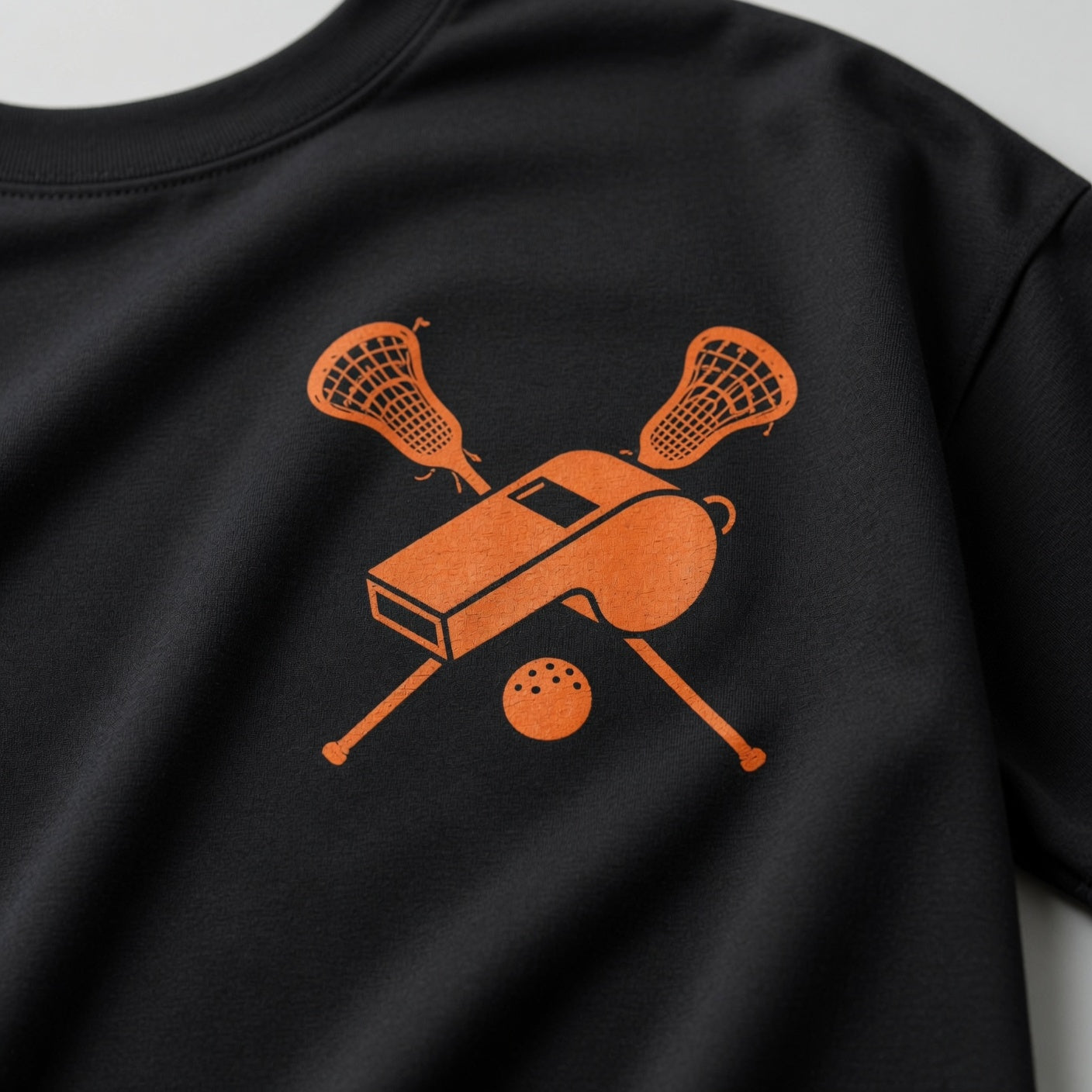 Lacrosse Coach Dad Shirt - I'm Not Just a Father, I Fill Out Brackets & Coach My Kids