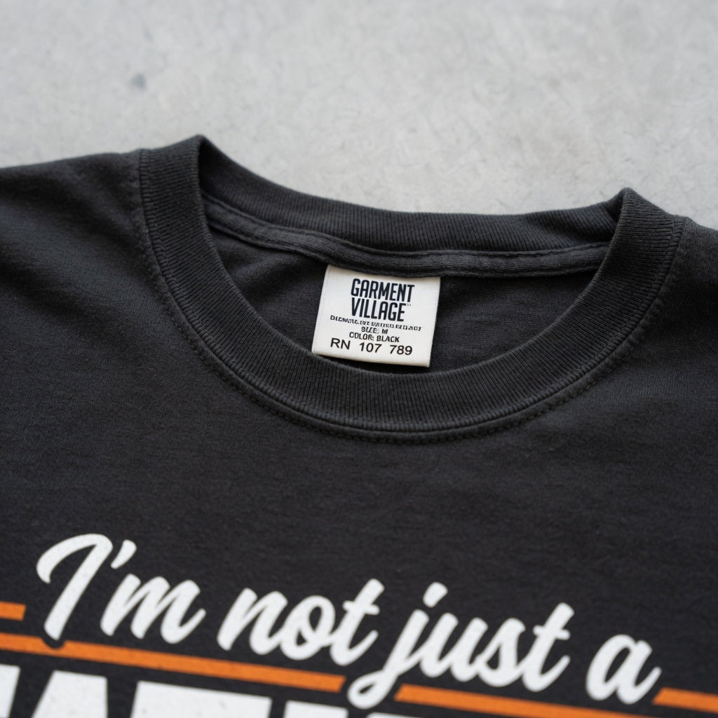 I'm Not Just a Father I'm Also a Coach T-Shirt | Dad Gift